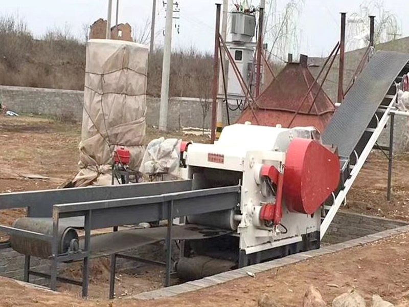 鼓式削片機.jpg 鼓式削片機.jpg