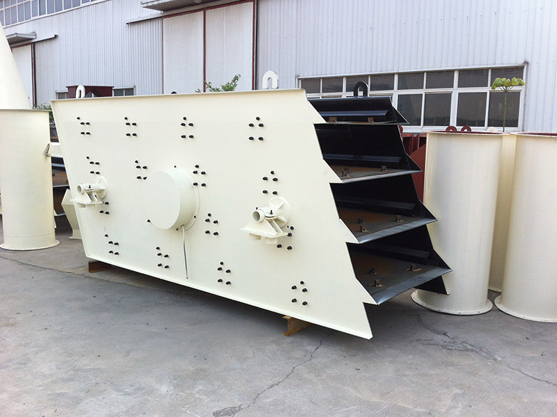 YZK系列圓振動(dòng)篩.jpg YZK系列圓振動(dòng)篩.jpg